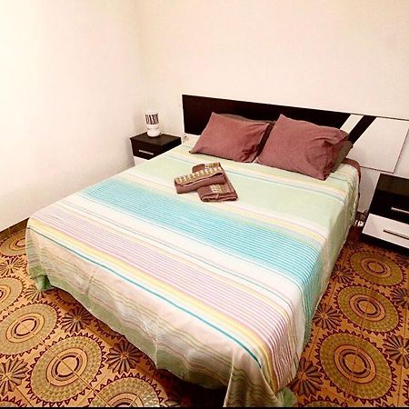 Playa Chica Apartment 卡门港 外观 照片