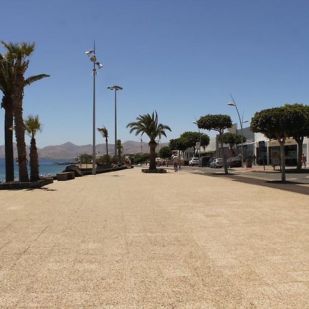 Playa Chica Apartment 卡门港 外观 照片