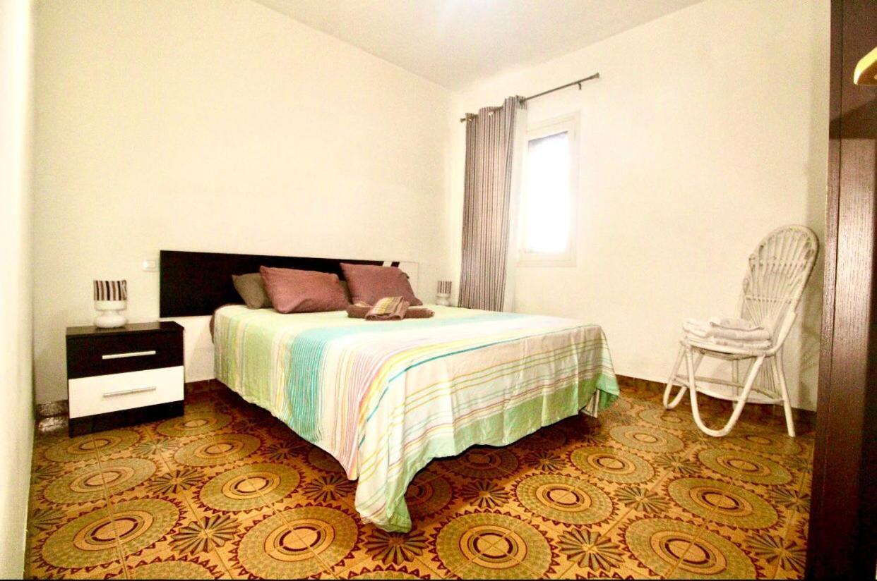 Playa Chica Apartment 卡门港 外观 照片
